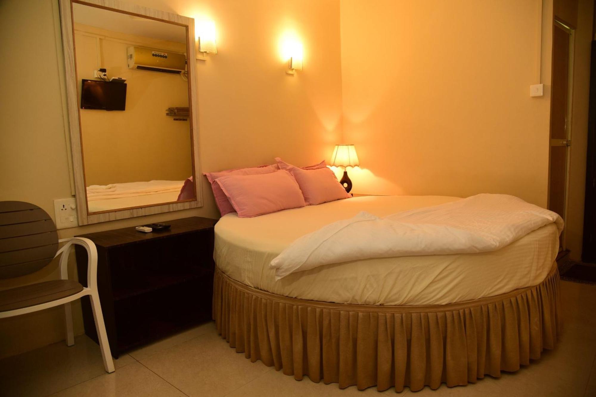Hotel My Soulmate, Palolem Beach Zewnętrze zdjęcie