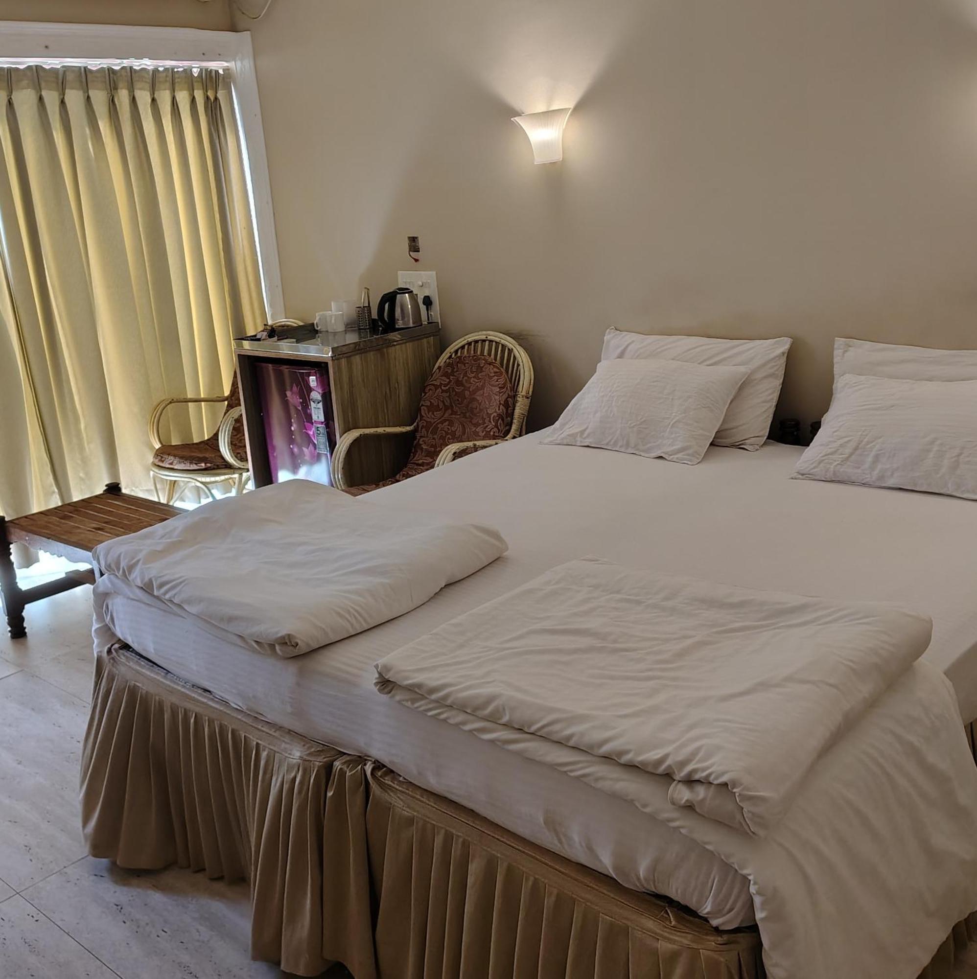 Hotel My Soulmate, Palolem Beach Zewnętrze zdjęcie